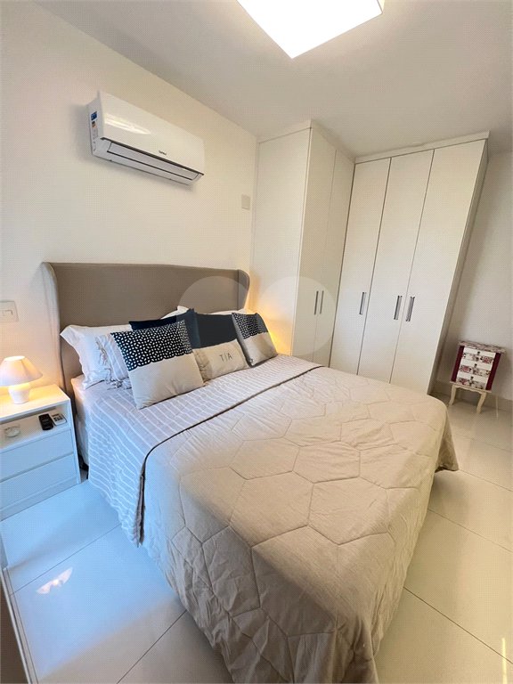 Apartamento à venda com 2 quartos, sendo 1 suíte, em Campo Belo, São Paulo, SP