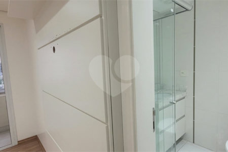 Apartamento à venda com 3 suítes no Centro, Santo André, SP