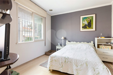 Sobrado à venda com 3 quartos, sendo 2 suítes, em Brooklin Novo, São Paulo, SP