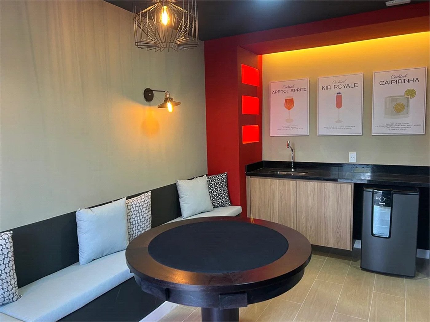 Apartamento à venda com 2 quartos, sendo 1 suíte, em Jaguaré, São Paulo, SP