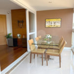 Apartamento para alugar com 3 quartos, sendo 1 suíte, em Vila Olímpia, São Paulo, SP