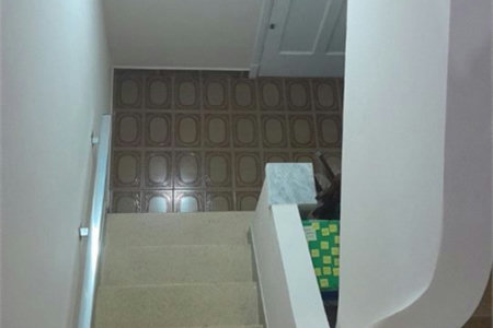 Casa com 2 dormitórios à venda, 87 m² por R$ 690.000,00 - Ponta da Praia - Santos/SP