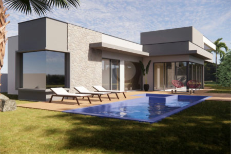 Casa Térrea à venda com 4 suítes em Condomínio Residencial Reserva Ecológica Atibaia, Atibaia, SP