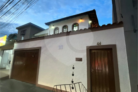 Casa para alugar com 1 quarto em Jardim Lúcia, São Paulo, SP