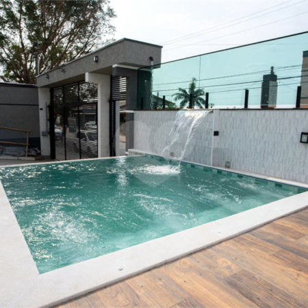 Casa à venda com 3 suítes em Jardim Paulista, Atibaia, SP