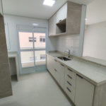 Apartamento com 2 dormitórios à venda, 82 m² por R$ 956.000,00 - Aparecida - Santos/SP