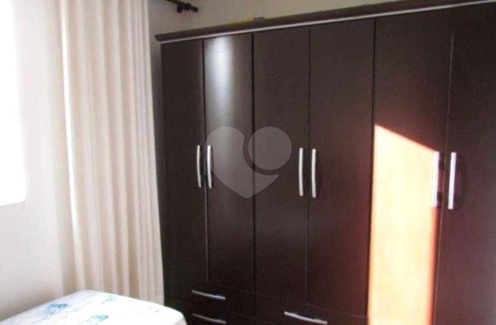 Apartamento à venda com 2 quartos em Jardim Boa Vista (zona Oeste), São Paulo, SP