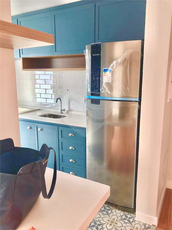 Apartamento à venda com 2 quartos, sendo 1 suíte, em Vila Maria, São Paulo, SP