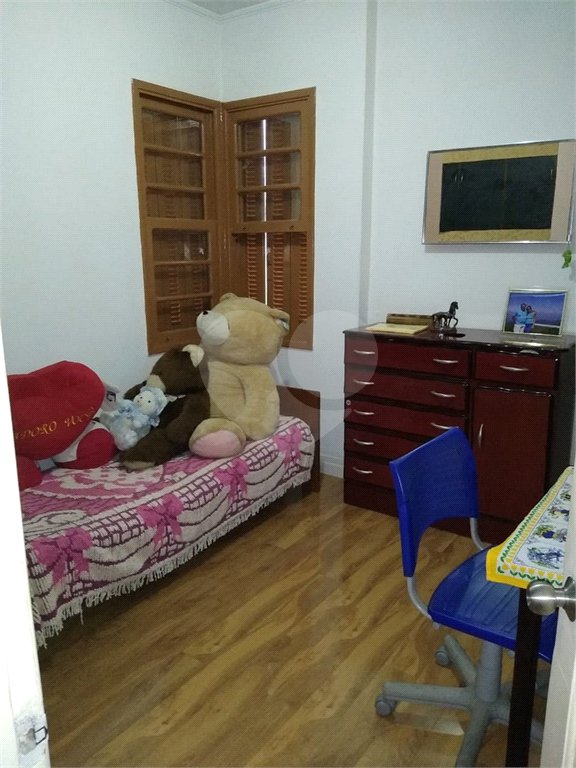 Casa à venda com 3 quartos, sendo 1 suíte, em Brooklin Paulista, São Paulo, SP