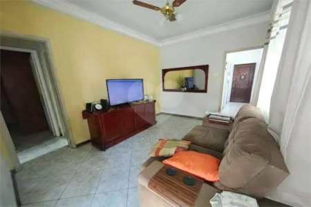 Apartamento à venda com 3 quartos em Andaraí, Rio de Janeiro, RJ