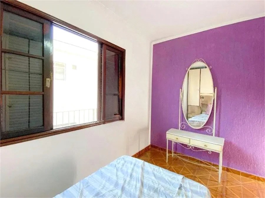 Sobrado à venda com 4 quartos em Vila Ipojuca, São Paulo, SP