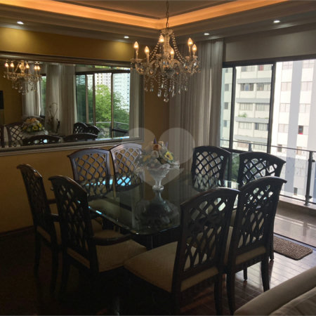 Apartamento à venda com 4 quartos, sendo 1 suíte, em Cidade Mãe do Céu, São Paulo, SP