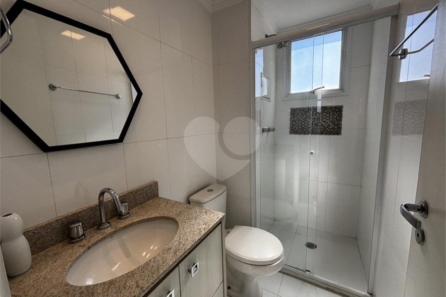 Apartamento à venda com 3 suítes em Casa Verde, São Paulo, SP