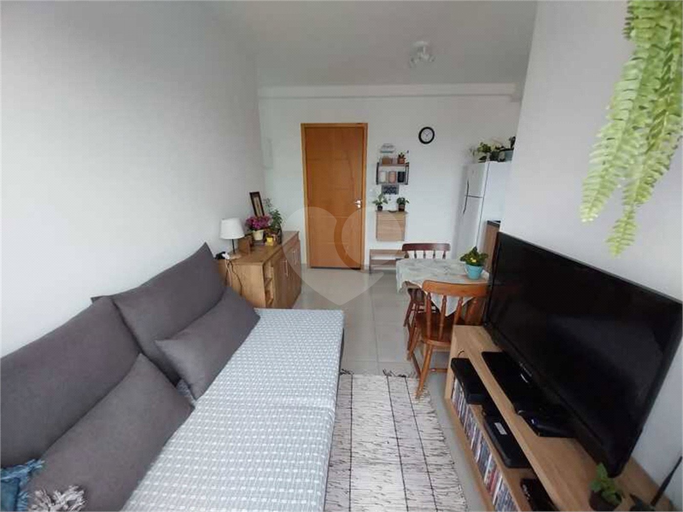 Apartamento à venda com 2 quartos em Santana, São Paulo, SP