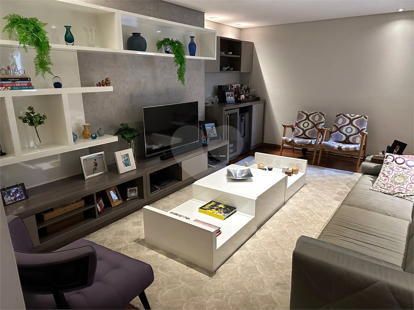 Apartamento à venda com 3 suítes em Vila Olímpia, São Paulo, SP
