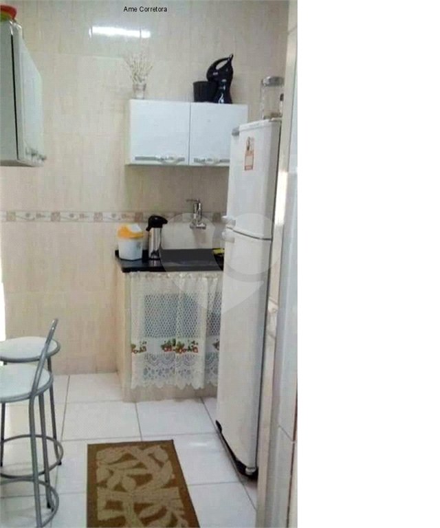 Casa de Vila à venda com 1 quarto em Guaratiba, Rio de Janeiro, RJ