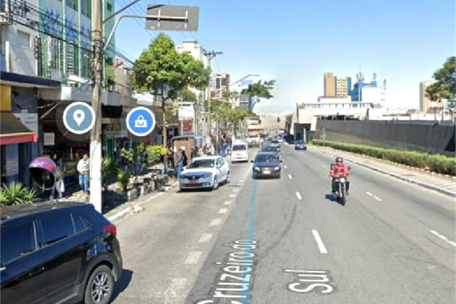 Prédio à venda ou para alugar em Pari, São Paulo, SP