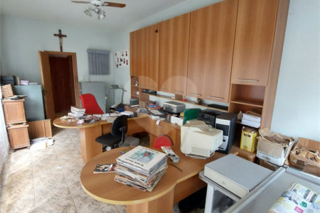 Casa/sobrado para locação no Centro