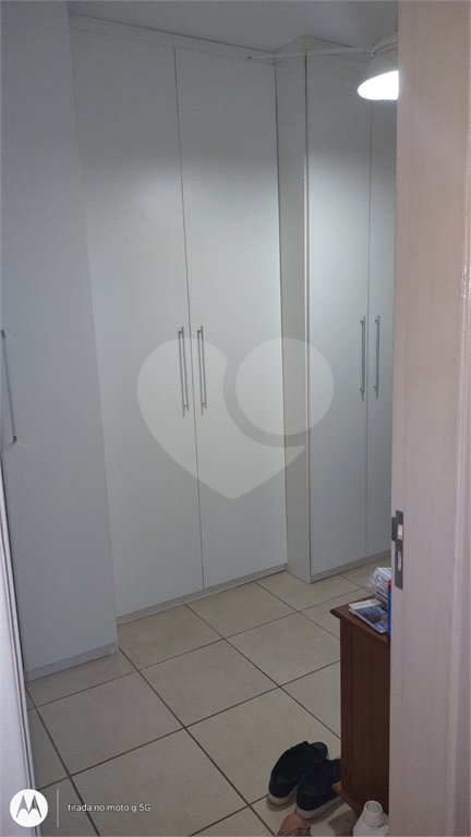 Apartamento para a venda Parque Apolo em Araraquara/SP.