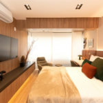 Studio Mobiliado em Moema | 29m² Pronto para Morar ou Investir