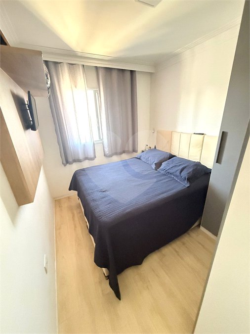 Apartamento à venda com 2 quartos em Vila Galvão, Guarulhos, SP