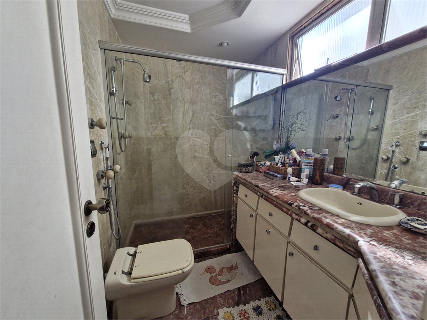 Apartamento à venda com 3 quartos, sendo 1 suíte, em Tijuca, Rio de Janeiro, RJ