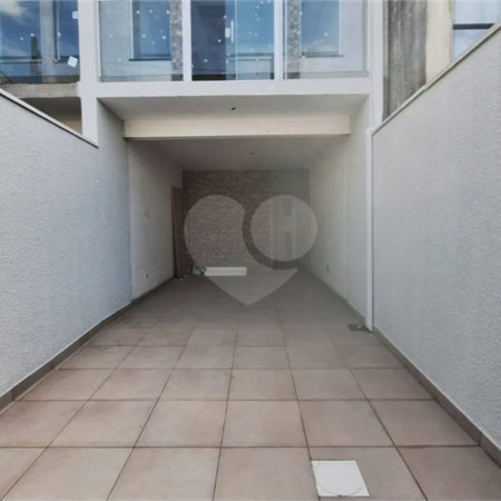 Casa de Vila à venda com 2 quartos em Jardim Piazza DI Roma, Sorocaba, SP