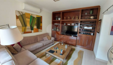 Casa à venda com 4 suítes no condomínio Osato, Atibaia - SP