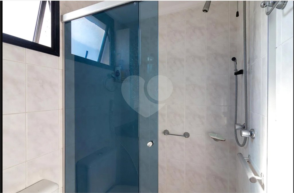 Apartamento à venda com 3 quartos, sendo 1 suíte, em Lauzane Paulista, São Paulo, SP