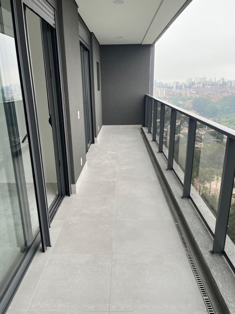 Cobertura à venda, 263 m² por R$ 8.000.000,00 - Jardim Fonte do Morumbi - São Paulo/SP