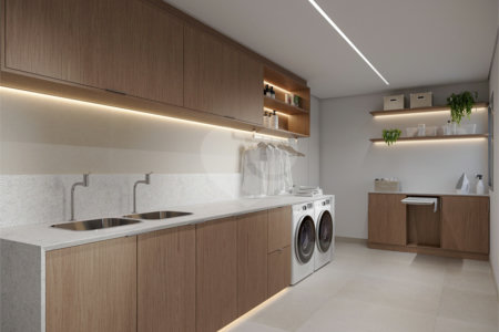 Casa à venda com 4 suítes no condomínio Tibiriça Green Home, São Paulo - SP