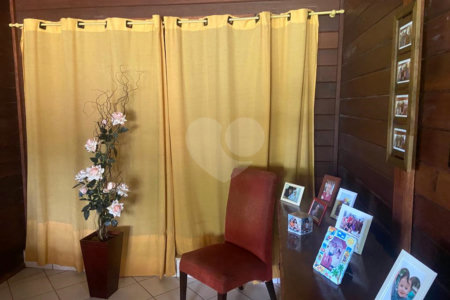 Chácara à venda com 3 quartos, sendo 1 suíte, no Centro, Araçoiaba da Serra, SP