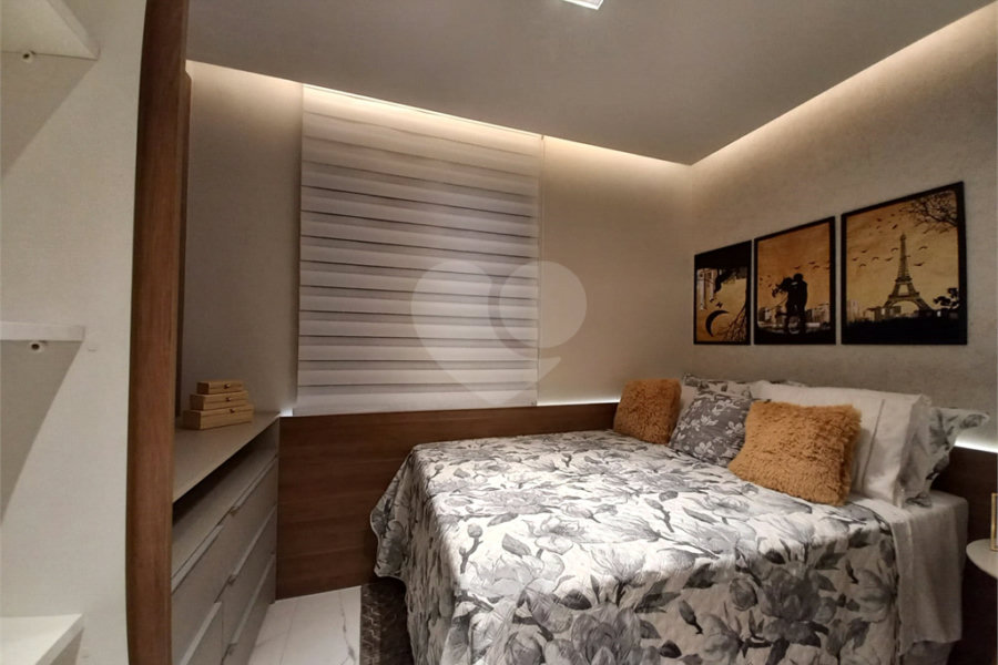 Apartamento à venda com 2 quartos em Tremembé, São Paulo, SP