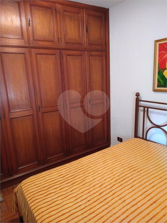 Apartamento à venda com 3 quartos em Santana, São Paulo, SP