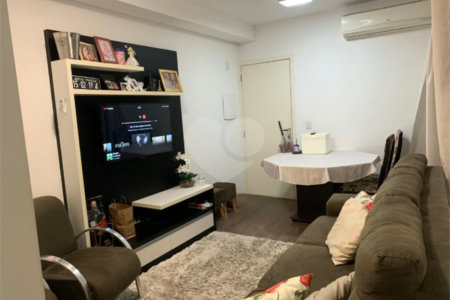 Apartamento à venda com 2 quartos em Santa Claudina, Vinhedo, SP