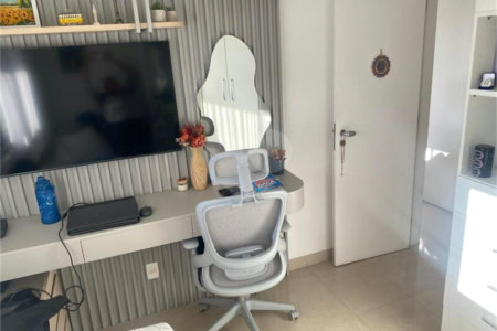 Cobertura à venda com 3 quartos, sendo 2 suítes, em Tijuca, Rio de Janeiro, RJ