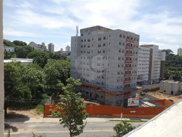 Apartamento à venda com 2 quartos em Jaraguá, São Paulo, SP