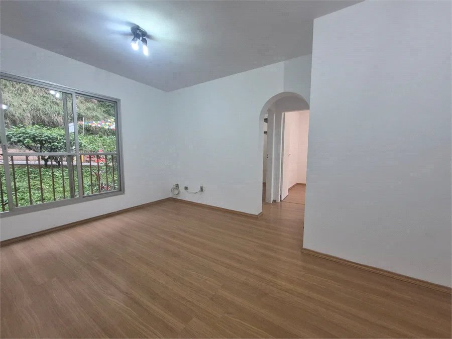 Apartamento à venda com 2 quartos em Vila Andrade, São Paulo, SP