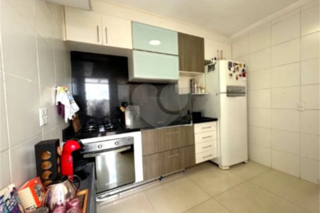 Casa à venda com 3 quartos no condomínio Jardim dos Vertentes, São Paulo - SP
