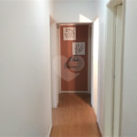 Apartamento à venda com 3 quartos, sendo 1 suíte, em Santana, São Paulo, SP