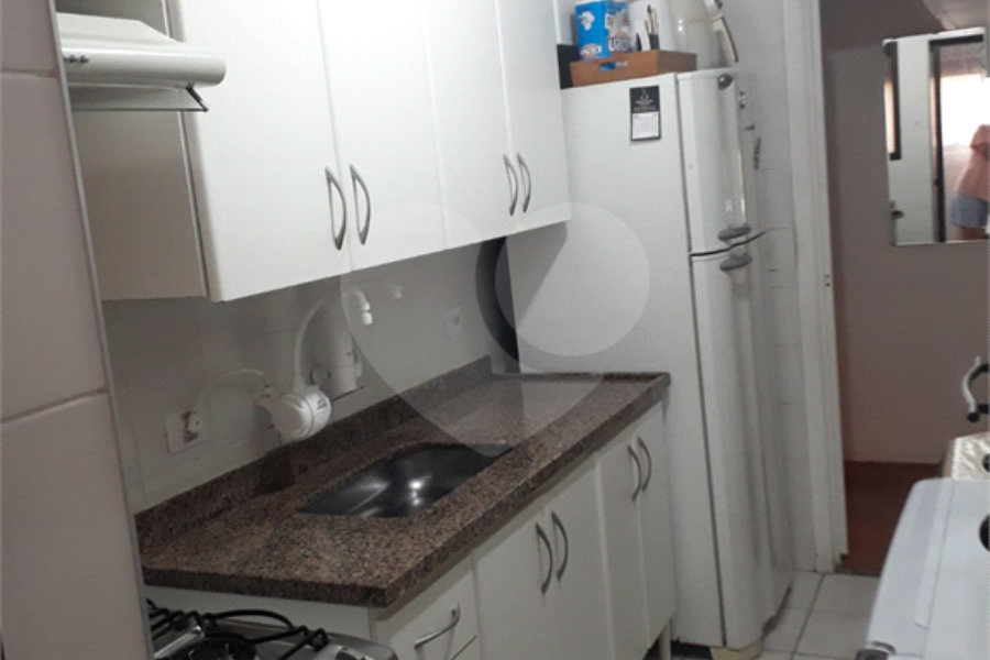 Apartamento à venda com 3 quartos, sendo 1 suíte, em Casa Verde, São Paulo, SP