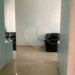 Apartamento à venda com 2 quartos em Mandaqui, São Paulo, SP