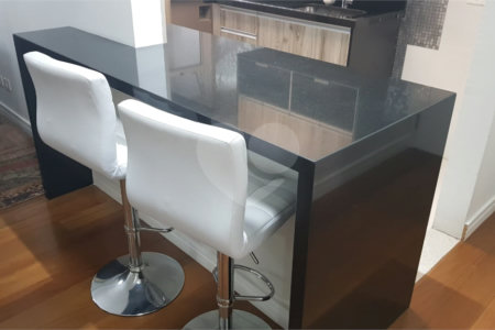 Cobertura à venda com 2 quartos, sendo 1 suíte, em Vila Mazzei, São Paulo, SP