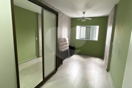 Apartamento à venda com 1 suíte em Vila Carvalho, Sorocaba, SP