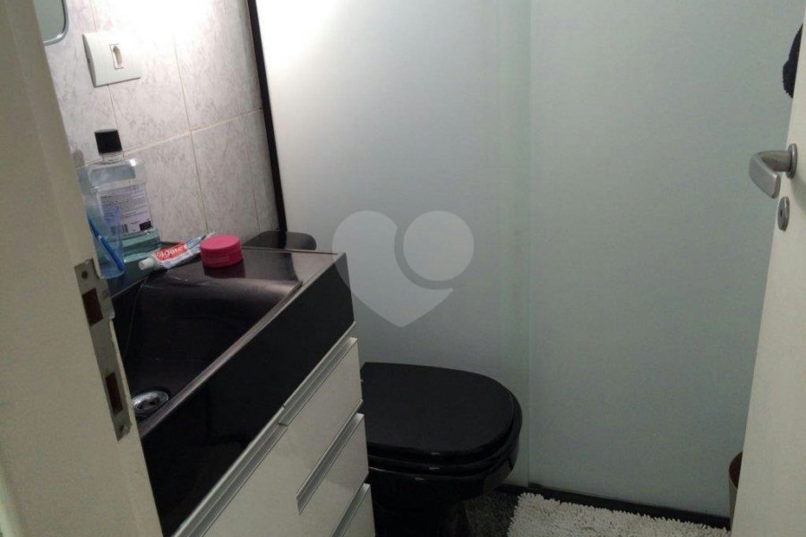 Duplex à venda com 3 quartos, sendo 2 suítes,  em Vila Maria, São Paulo, SP
