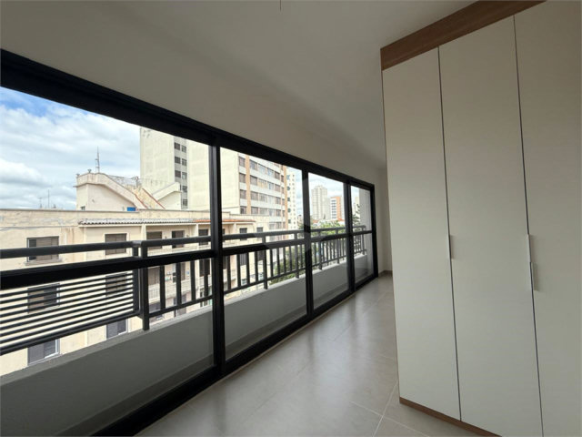 Studio à venda com 1 quarto em Santana, São Paulo, SP