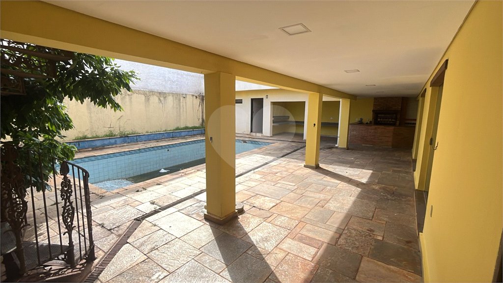 Casa para alugar com 5 quartos, sendo 4 suítes,  em Jardim Paulistano, Sorocaba, SP