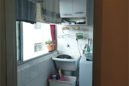 Apartamento à venda com 3 quartos, sendo 1 suíte, em Sumaré, São Paulo, SP