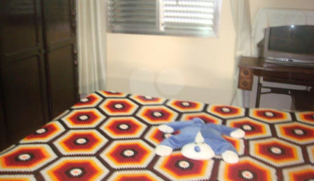 Apartamento à venda com 3 quartos em Santana, São Paulo, SP
