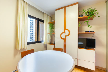 Apartamento à venda com 3 suítes em Alto da Lapa, São Paulo, SP